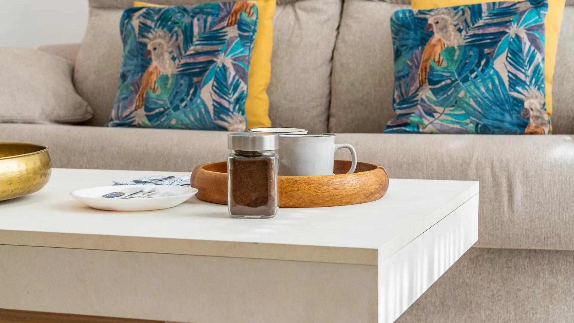 Alnatur Cordoba, Loft Moderno Con Ubicacion Perfecta Y Parking Opcional 0*, Κόρδοβα