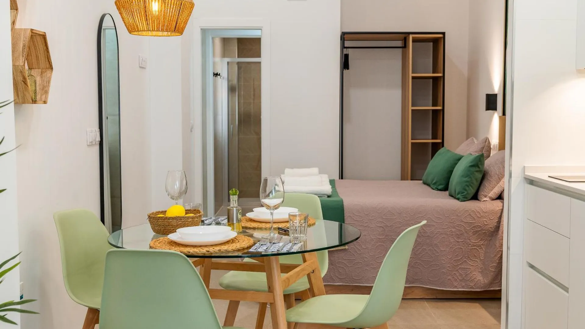 Alnatur Cordoba, Loft Moderno Con Ubicacion Perfecta Y Parking Opcional