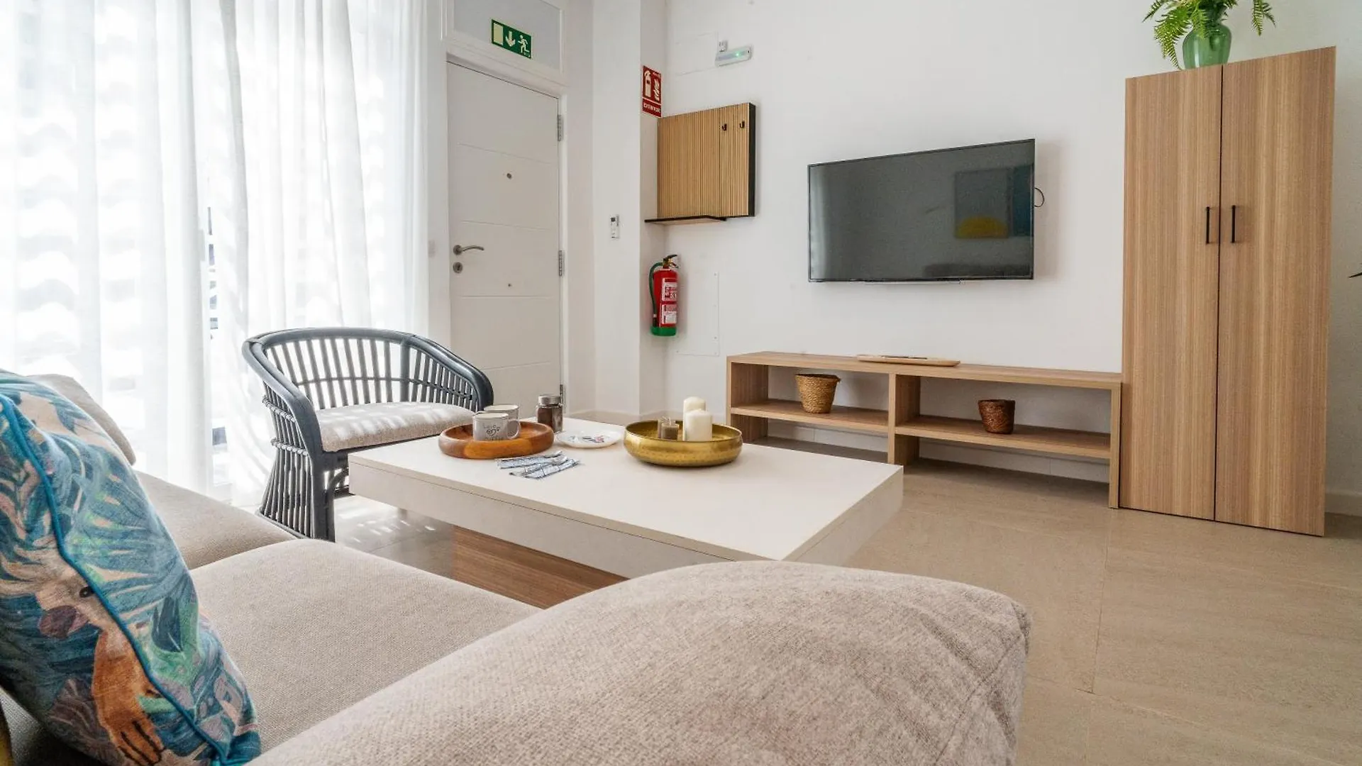Alnatur Cordoba, Loft Moderno Con Ubicacion Perfecta Y Parking Opcional Ισπανία
