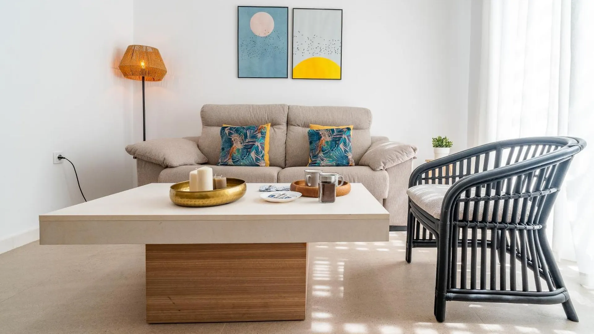 Διαμέρισμα Alnatur Cordoba, Loft Moderno Con Ubicacion Perfecta Y Parking Opcional