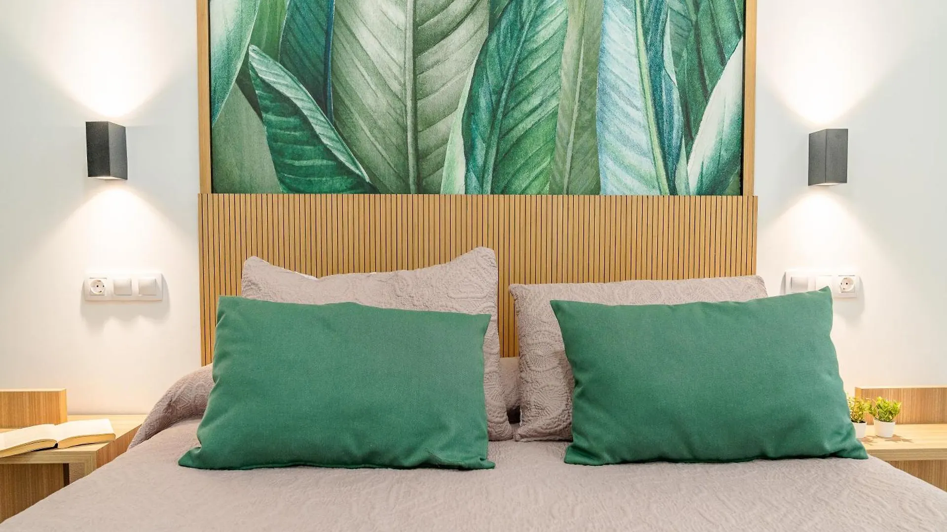Alnatur Cordoba, Loft Moderno Con Ubicacion Perfecta Y Parking Opcional 0*, Κόρδοβα