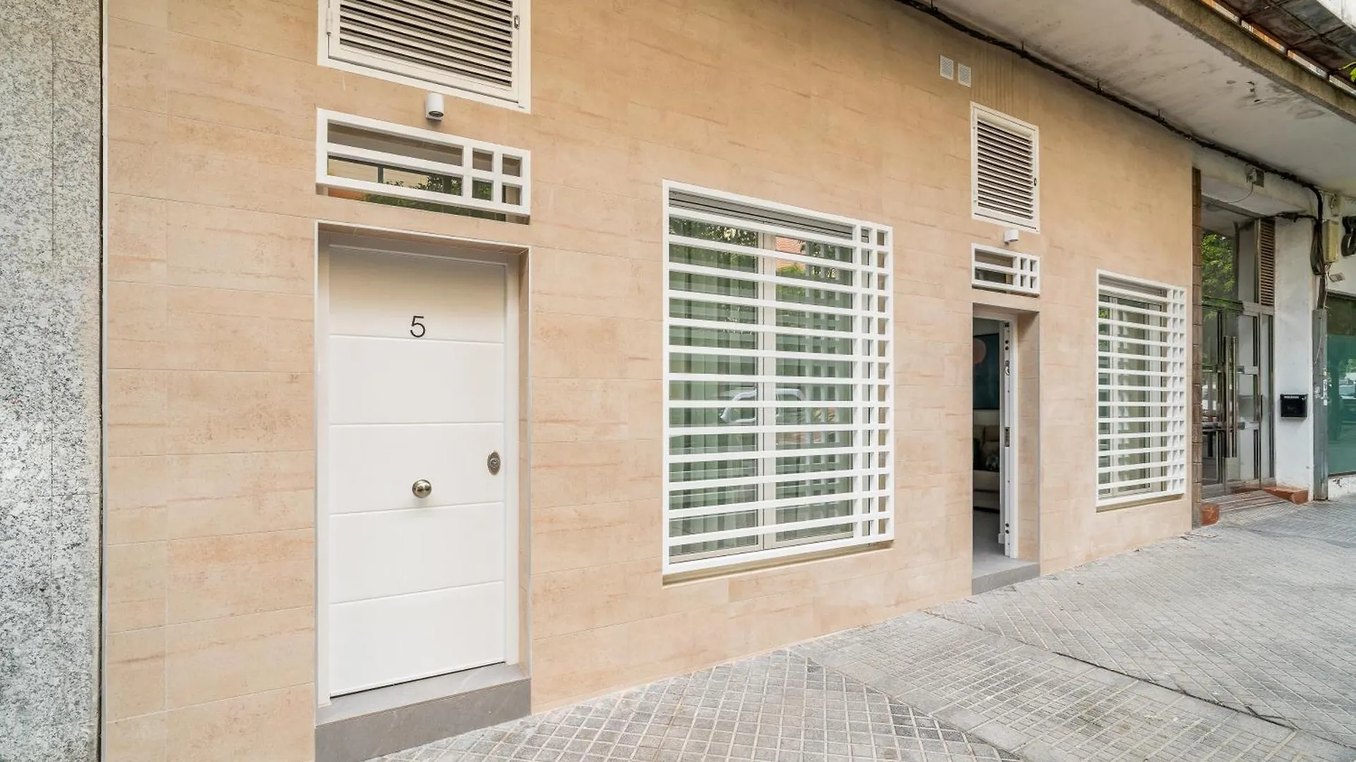 Alnatur Cordoba, Loft Moderno Con Ubicacion Perfecta Y Parking Opcional Ισπανία