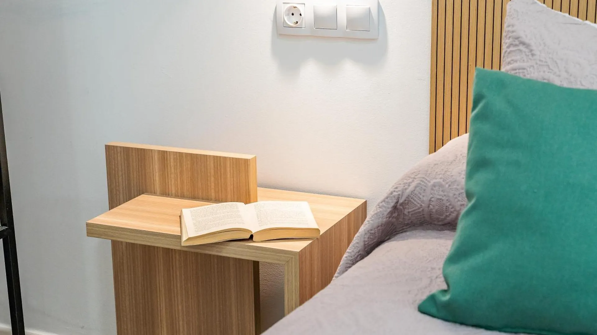 Alnatur Cordoba, Loft Moderno Con Ubicacion Perfecta Y Parking Opcional